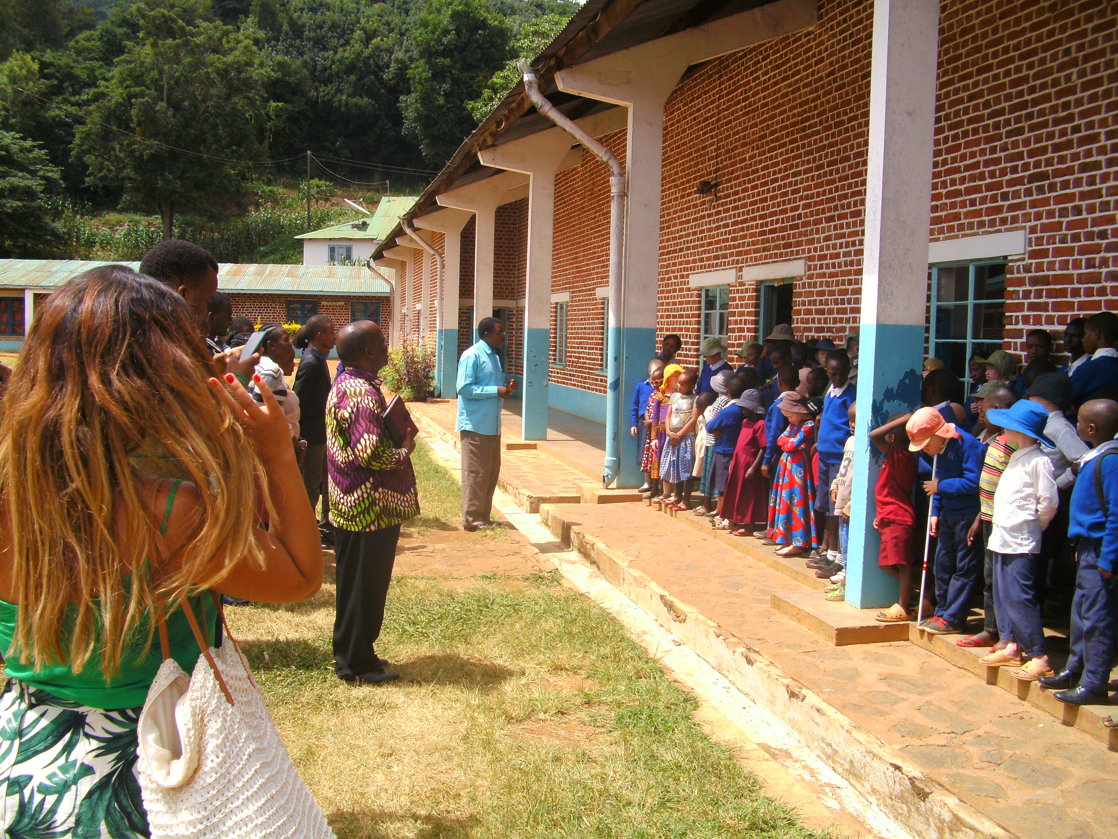 Community Impact