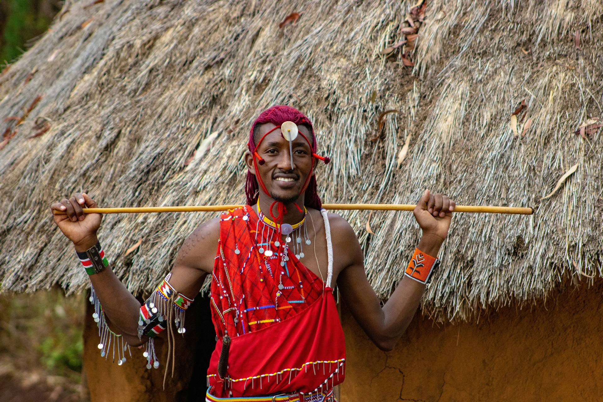 Maasai Culture